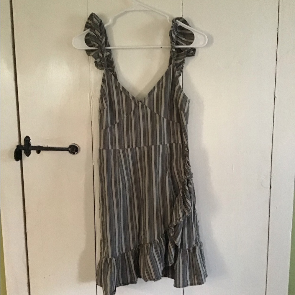 Altar’d state dress